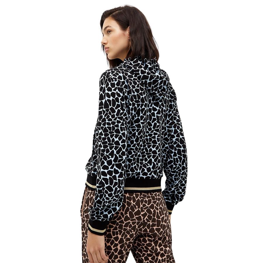 FELPA APERTA Liu Jo | TA3106J6182R9955